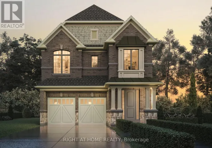 1368 PEONY PATH E, Oakville (JM Joshua Meadows), Ontario L6H7Z7