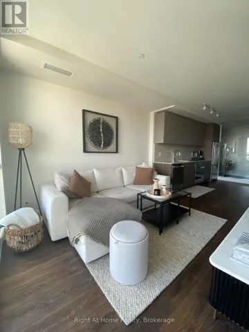 1205 - 2 SONIC WAY, Toronto (Flemingdon Park), Ontario M3C0P2