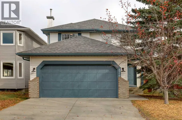 826 Coventry Drive NE, Calgary, Alberta T3K4G2