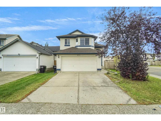 16112 92 ST NW, Edmonton, Alberta T5Z3N1