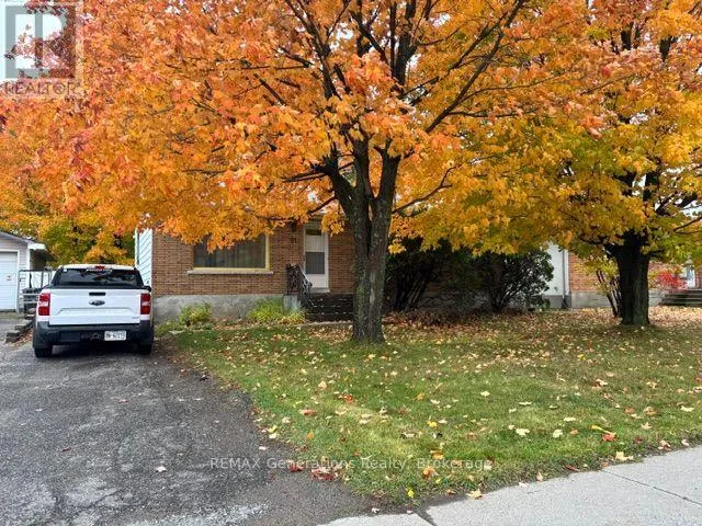 91 JUNOT AVENUE N, Thunder Bay (Grandview), Ontario P7A6H1