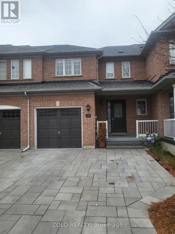 28 SPRING VALLEY COURT, Brampton (Bram East), Ontario L6P2E6