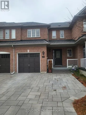 28 SPRING VALLEY COURT S, Brampton (Bram East), Ontario L6P2E6