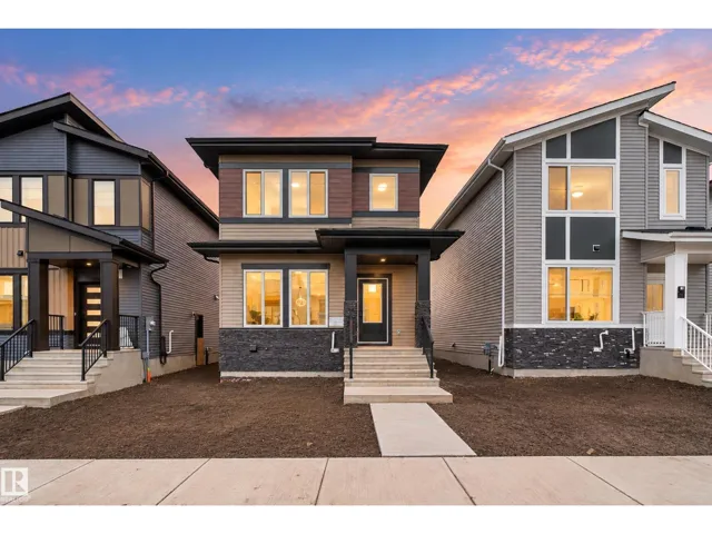 99 Westwind DR, Spruce Grove, Alberta T7X4C6