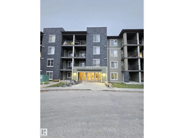 #206 111 WATT CM SW, Edmonton, Alberta T6X2C6