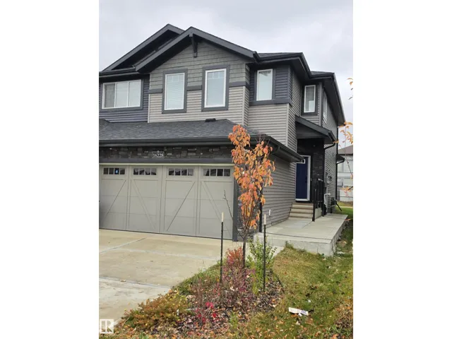 16228 19 Ave SW, Edmonton, Alberta T6W5C6
