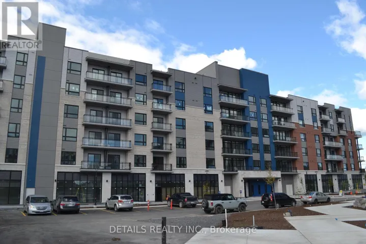 220 - 397 CODDS ROAD, Ottawa, Ontario K1K5C7