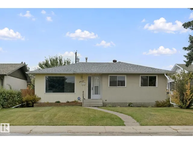 8424 70 ST NW, Edmonton, Alberta T6B1W5