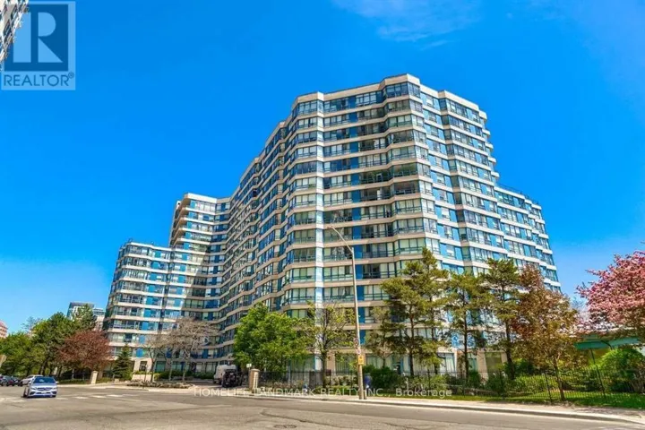 315 - 250 WEBB DRIVE, Mississauga (City Centre), Ontario L5B3Z4