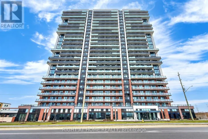 2214 - 2550 SIMCOE STREET N, Oshawa (Windfields), Ontario L1L0R5