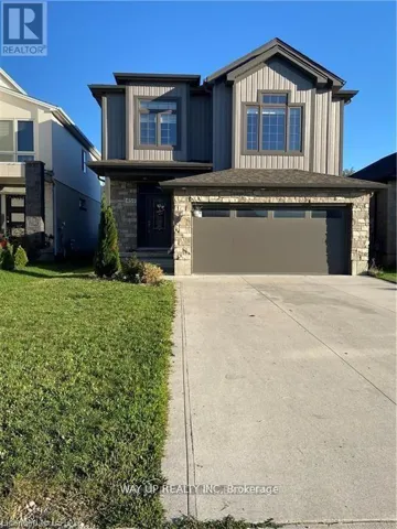 459 TANSBURY STREET, London North (North E), Ontario N6G0J6