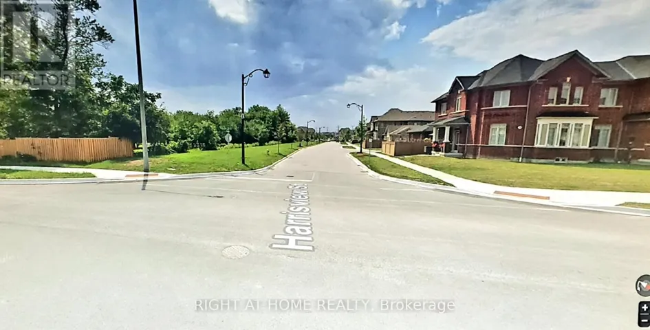 157 HARRISVIEW STREET W, Ajax (Northwest Ajax), Ontario L1T0N9