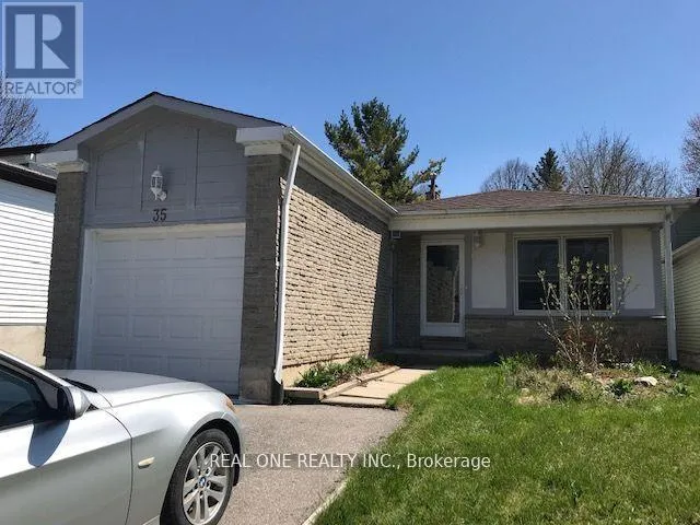 35 SPRINGHEAD GARDEN, Richmond Hill (North Richvale), Ontario L4C5C1