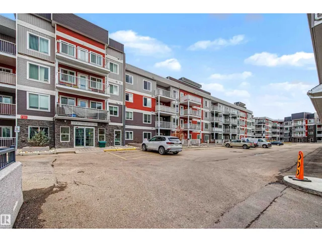 #405 1820 Rutherford Road SW SW, Edmonton, Alberta T6W2K6