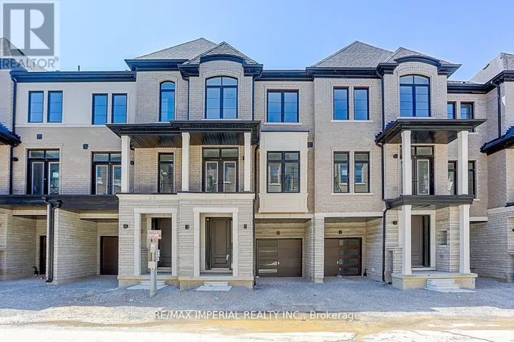 113 DE LA ROCHE DRIVE, Vaughan (Vellore Village), Ontario L4H5A3