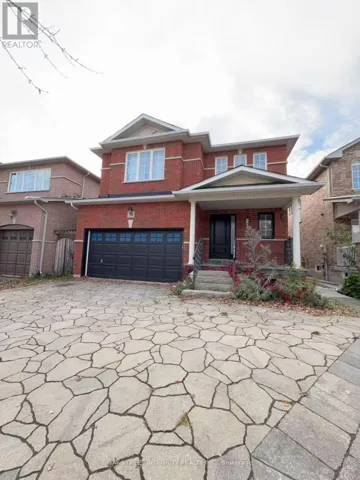 38 DELATTAYE AVENUE, Aurora, Ontario L4G7T8