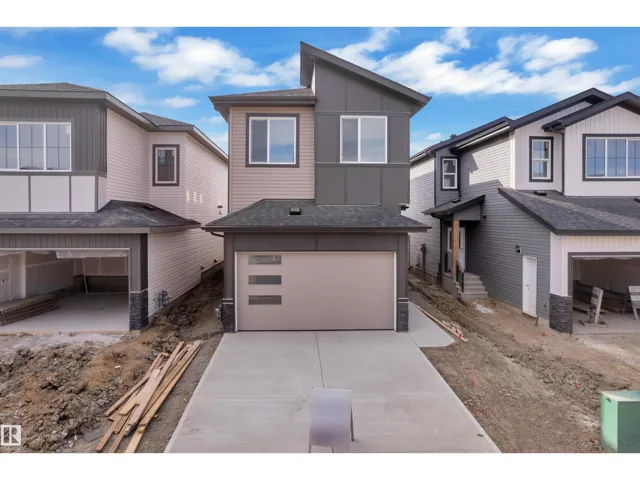 178 Munn Way, Leduc, Alberta T9E1X9