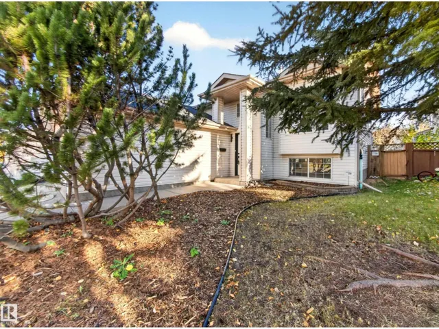 310 REGENCY DR, Sherwood Park, Alberta T8A5W6