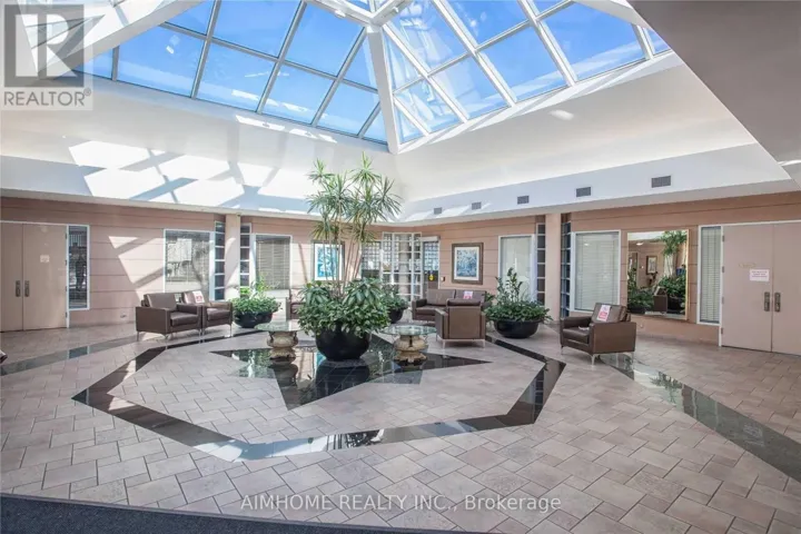 3711 - 5 CONCORDE PLACE, Toronto (Banbury-Don Mills), Ontario M3C3M8