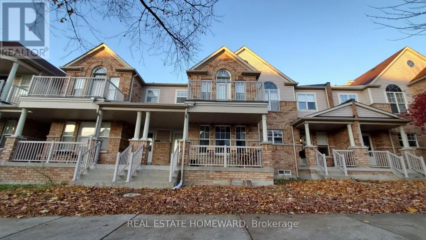 92 PORT UNION ROAD, Toronto (Centennial Scarborough), Ontario M1C5K4