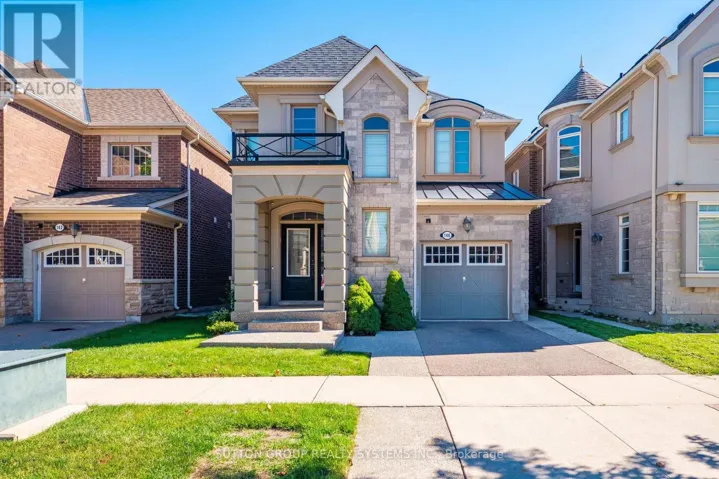 146 CULP TRAIL, Oakville (GO Glenorchy), Ontario L6M0W2