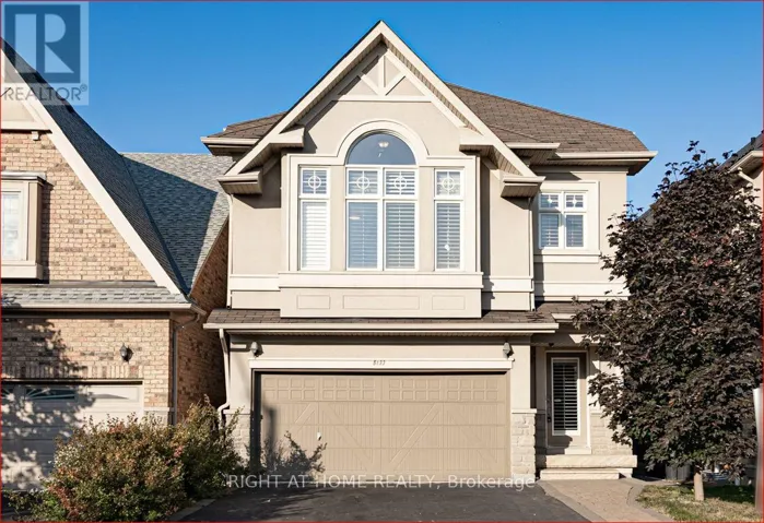 5133 CELEBRATION DRIVE, Mississauga (Churchill Meadows), Ontario L5M8B4