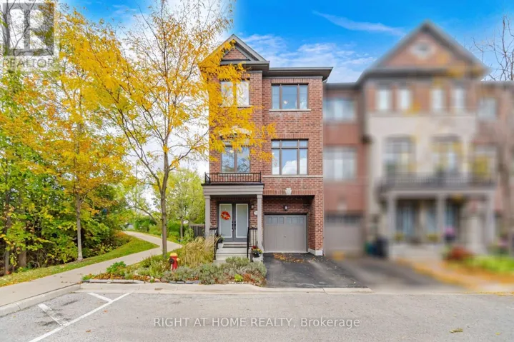 36 WHITEHORN LANE, Halton Hills (Georgetown), Ontario L7G0K1