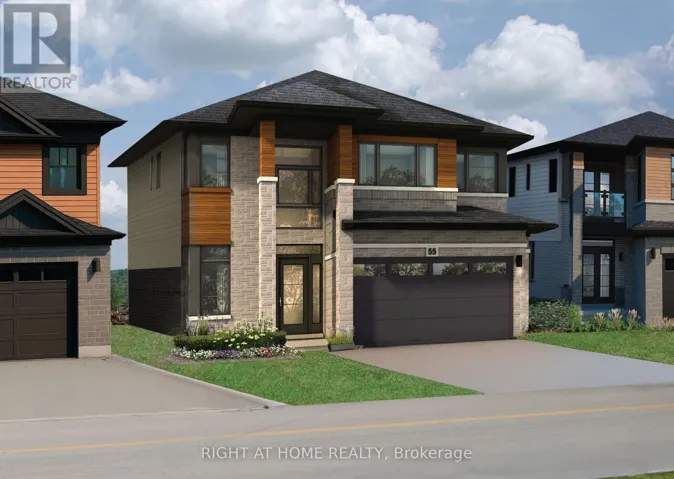 266 MCNEILLY ROAD, Hamilton (Stoney Creek), Ontario L8E5H2
