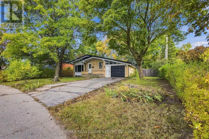 246 HILLCREST ROAD, Cambridge, Ontario N3H1B2