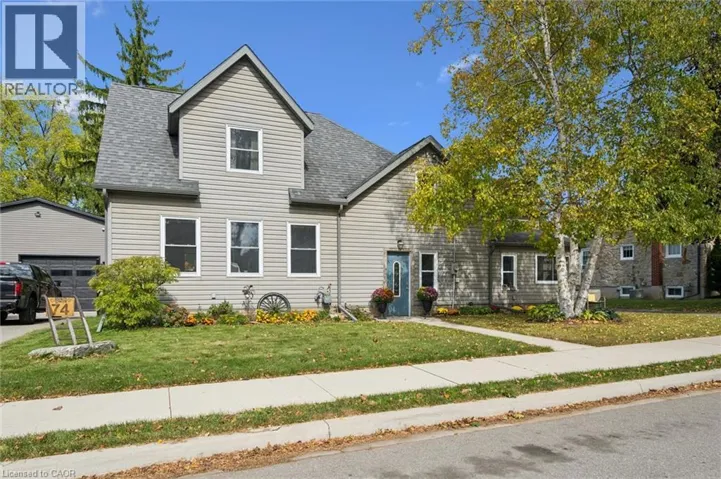 74 SELKIRK Street, Cambridge, Ontario N1S1Z5