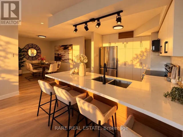 1012 - 7300 YONGE STREET, Vaughan (Crestwood-Springfarm-Yorkhill), Ontario L4J7Y5