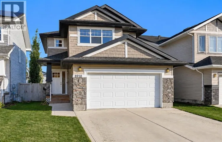 8910 94 Avenue, Grande Prairie, Alberta T8X0M3