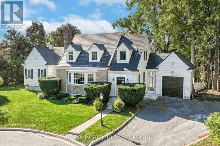 13 SYLVAN CRESCENT, Kawartha Lakes (Lindsay), Ontario K9V2W4