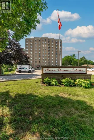 10 Van Allen AVENUE Unit# 903, Chatham, Ontario N7L5K1