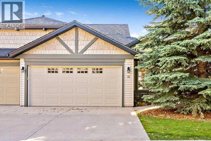 31 Springbank Terrace SW, Calgary, Alberta T3H4S8