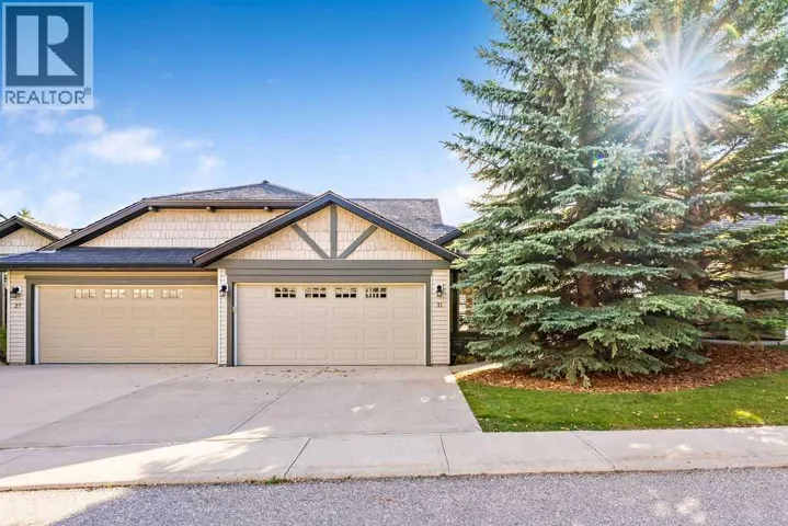 31 Springbank Terrace SW, Calgary, Alberta T3H4S8