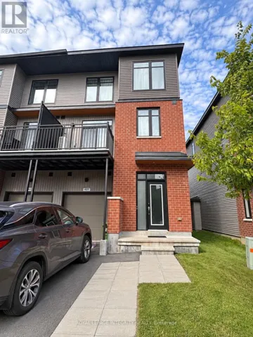 409 JEWELWING PVT, Ottawa, Ontario K1X0M7
