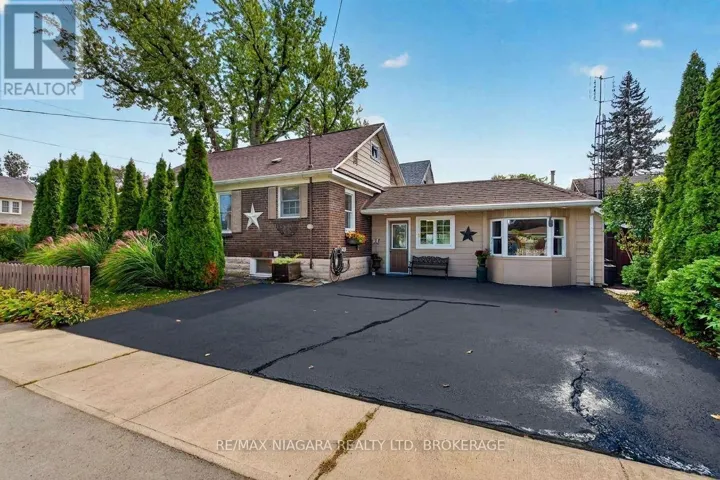 5657 PRINCE EDWARD AVENUE, Niagara Falls (Hospital), Ontario L2G5J1