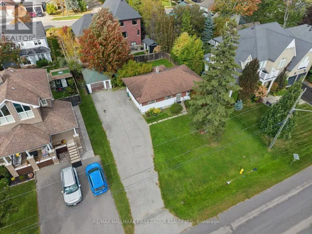 3050 EBONY STREET, Ajax (South East), Ontario L1S1B9