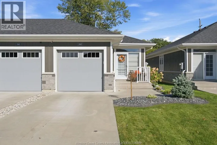 1948 ETHAN COURT, Windsor, Ontario N8T0B3