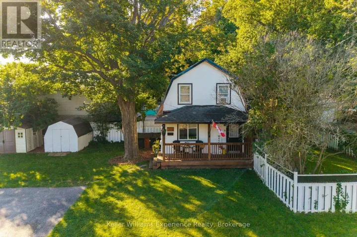 229 DONALDA STREET, Midland, Ontario L4R2N4