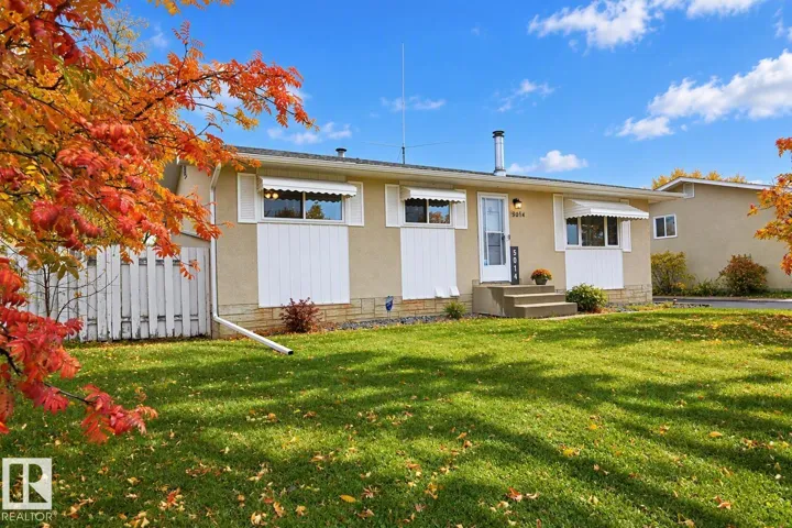 5014 54 AV, Leduc, Alberta T9E5L5