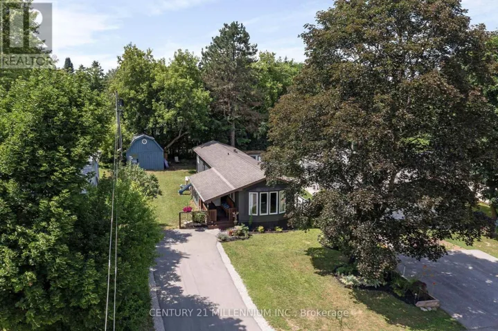 10 PARK BOULEVARD, Erin, Ontario N0B1T0