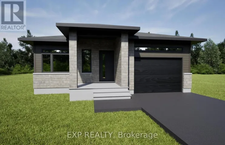 1034 BRONZE AVENUE, Clarence-Rockland, Ontario K4K0N4