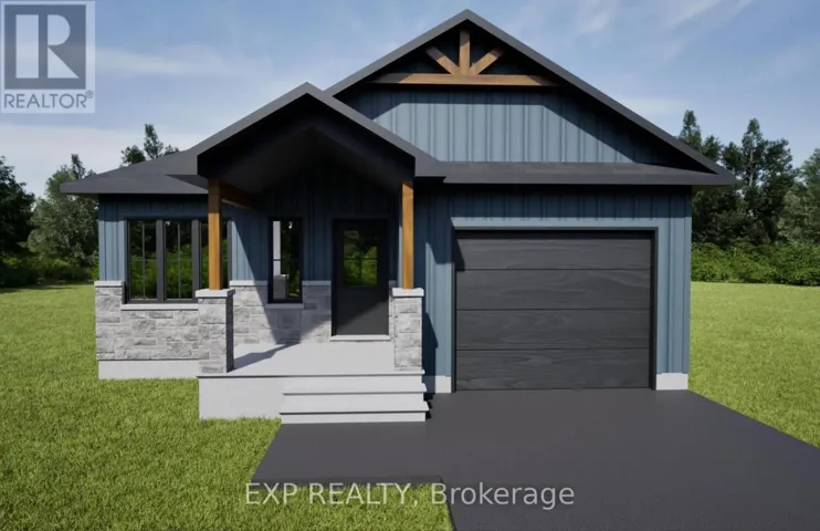 1030 BRONZE AVENUE, Clarence-Rockland, Ontario K4K0N4