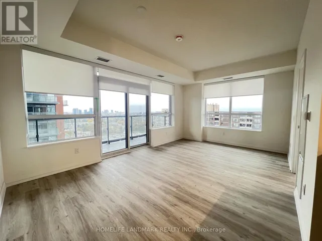 1607 - 3260 SHEPPARD AVENUE E, Toronto (Tam O'Shanter-Sullivan), Ontario M1T3K3