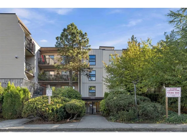 106 15288 100 AVENUE, Surrey, British Columbia V3R7V2