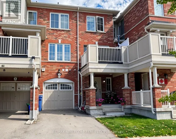 15 MINLOW WAY, Aurora, Ontario L4G0Y2