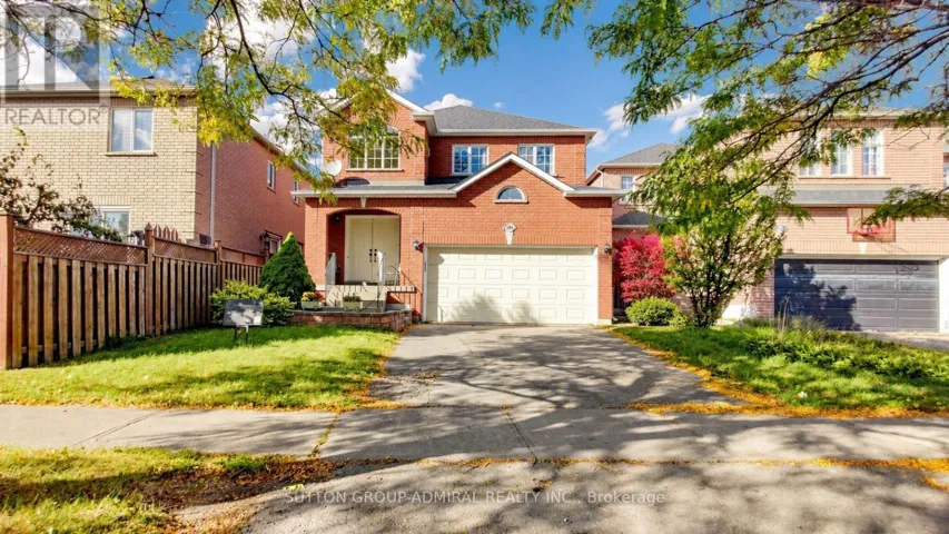284 ISAAC MURRAY AVENUE, Vaughan (Maple), Ontario L6A3E5