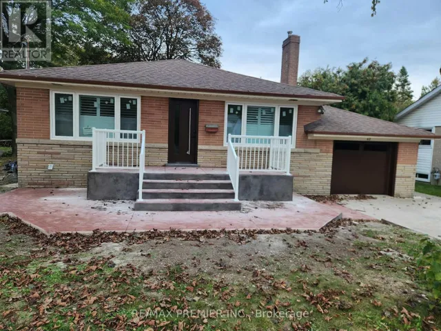 MAIN - 42 ROUGECREST DRIVE, Markham (Markham Village), Ontario L3P3B6